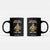 Funny Passover Drinking Coffee Mug Keep Calm And Passover That Wine Jewish TS02 Black Print Your Wear