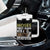 Funny Passover Jewish Tech Pun Tumbler With Handle Moses First Man with a Tablet Who Downloaded Data from the Cloud TS02 Print Your Wear