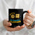 Funny Passover Matzah Coffee Mug The Original Fast Food Seder Jewish TS02 Print Your Wear