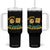 Funny Passover Matzah Tumbler With Handle The Original Fast Food Seder Jewish TS02 One Size: 40 oz Black Print Your Wear