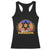 Funny Passover Racerback Tank Top Seder Coordinator Jewish Passover Leader TS02 Black Print Your Wear
