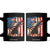 Funny Patriotic Dabbing American Flag Bald Eagle 4th Of July Coffee Mug TS11 Black Print Your Wear