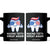 Funny Patriotic Dentist Coffee Mug Making Teeth Great Again America Oral Health Toothpaste Hair TS02 Black Print Your Wear