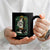 Funny Penguin Resist Coffee Mug No Tarriffs Activism Graphic TS02 Print Your Wear