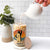 Funny Penguin Resist Glass Can Against Tariffs Retro Vintage TS02 Print Your Wear