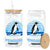 Funny Penguin Resist Glass Can Flippers Up I Stand With The Penguins TS02 Black Print Your Wear