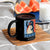 Funny Penguin Resist Graphic Coffee Mug Resist Protest Against Tariffs TS02 Print Your Wear