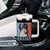 Funny Penguin Resist Graphic Tumbler With Handle Resist Protest Against Tariffs TS02 Print Your Wear