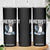 Funny Penguin Resist Skinny Tumbler Against Tariffs Protest TS02 Print Your Wear