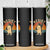 Funny Penguin Resist Skinny Tumbler Against Tariffs Retro Vintage TS02 Print Your Wear