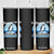 Funny Penguin Resist Skinny Tumbler Flippers Up I Stand With The Penguins TS02 Print Your Wear
