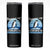Funny Penguin Resist Skinny Tumbler Flippers Up I Stand With The Penguins TS02 Black Print Your Wear