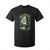 Funny Penguin Resist T Shirt For Kid No Tarriffs Activism Graphic TS02 Black Print Your Wear