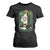 Funny Penguin Resist T Shirt For Women No Tarriffs Activism Graphic TS02 Black Print Your Wear