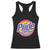 Funny Pride Removes Stubborn Orange Stains Racerback Tank Top LGBTQ Pride Month TS11 Black Print Your Wear