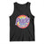 Funny Pride Removes Stubborn Orange Stains Tank Top LGBTQ Pride Month TS11 Black Print Your Wear