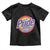 Funny Pride Removes Stubborn Orange Stains Toddler T Shirt LGBTQ Pride Month TS11 Black Print Your Wear