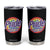 Funny Pride Removes Stubborn Orange Stains Tumbler Cup LGBTQ Pride Month TS11 Black Print Your Wear