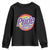 Funny Pride Removes Stubborn Orange Stains Youth Sweatshirt LGBTQ Pride Month TS11 Black Print Your Wear