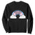 Funny Protect Trans Kids Sweatshirt LGBT Pride Rainbow TS11 Black Print Your Wear