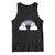 Funny Protect Trans Kids Tank Top LGBT Pride Rainbow TS11 Black Print Your Wear