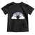 Funny Protect Trans Kids Toddler T Shirt LGBT Pride Rainbow TS11 Black Print Your Wear