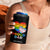 Funny Proud Dad LGBTQ 4 in 1 Can Cooler Tumbler LGBT Transgender Flag Heart Fathers Day TS11 Print Your Wear