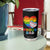 Funny Proud Dad LGBTQ Tumbler Cup LGBT Transgender Flag Heart Fathers Day TS11 Print Your Wear