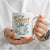 Funny Raccoon Autism Awareness Coffee Mug Just Let Me Stim Bro TS02 Print Your Wear