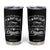 Funny Racing Formula Car I Am Not Old I Am Classic Tumbler Cup Fathers Day TS11 Black Print Your Wear