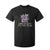 Funny Racoon Pride T Shirt For Kid Wake Up Sluts It Is Time To Sin LGBTQ Rainbow Flag TS10 Black Print Your Wear