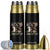 Funny Regulators Mount Up 4th Of July George Washington Bullet Tumbler American Flag Eagle TS11 Black Print Your Wear