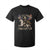 Funny Regulators Mount Up 4th Of July George Washington T Shirt For Kid American Flag Eagle TS11 Black Print Your Wear