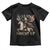 Funny Regulators Mount Up 4th Of July George Washington Toddler T Shirt American Flag Eagle TS11 Black Print Your Wear