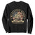 Funny Rejecting Kings Since 1773 Sweatshirt Vintage Patriotic USA TS11 Black Print Your Wear