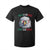 Funny Relax Gringo Im Legal T Shirt For Kid Cinco De Mayo Mexican Immigrant Bald Eagle TS11 Black Print Your Wear