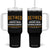 Funny Retired Under New Management See Daughter For Details Tumbler With Handle Dad Mom Retirement TS11 One Size: 40 oz Black Print Your Wear