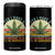 Funny Retired Weed Lovers 4 in 1 Can Cooler Tumbler Vintage I Have a Retirement Plan Gardening 420 Gift TS10 One Size: 16 oz Black Print Your Wear
