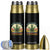 Funny Retired Weed Lovers Bullet Tumbler Vintage I Have a Retirement Plan Gardening 420 Gift TS10 Black Print Your Wear