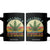 Funny Retired Weed Lovers Coffee Mug Vintage I Have a Retirement Plan Gardening 420 Gift TS10 Black Print Your Wear