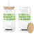 Funny Retired Weed Lovers Glass Can I Have a Retirement Plan Gardening Marijuana 420 Gift TS10 Black Print Your Wear