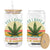 Funny Retired Weed Lovers Glass Can Vintage I Have a Retirement Plan Gardening 420 Gift TS10 Black Print Your Wear