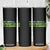 Funny Retired Weed Lovers Skinny Tumbler I Have a Retirement Plan Gardening Marijuana 420 Gift TS10 Print Your Wear
