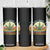 Funny Retired Weed Lovers Skinny Tumbler Vintage I Have a Retirement Plan Gardening 420 Gift TS10 Print Your Wear