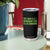 Funny Retired Weed Lovers Tumbler Cup I Have a Retirement Plan Gardening Marijuana 420 Gift TS10 Print Your Wear