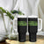 Funny Retired Weed Lovers Tumbler With Handle I Have a Retirement Plan Gardening Marijuana 420 Gift TS10 Print Your Wear