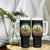 Funny Retired Weed Lovers Tumbler With Handle Vintage I Have a Retirement Plan Gardening 420 Gift TS10 Print Your Wear