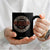 Funny Retirement Coffee Mug The Legend Has Officially Retired If You Want To Talk You'll Be Charged A Consulting Fee TS09 Print Your Wear