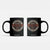Funny Retirement Coffee Mug The Legend Has Officially Retired If You Want To Talk You'll Be Charged A Consulting Fee TS09 Black Print Your Wear