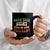 Funny Retirement Does This Make Me Look Retired Coffee Mug Groovy Retirement TS10 Print Your Wear